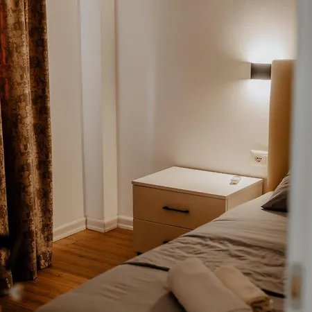 Relax Hotel Tirana
